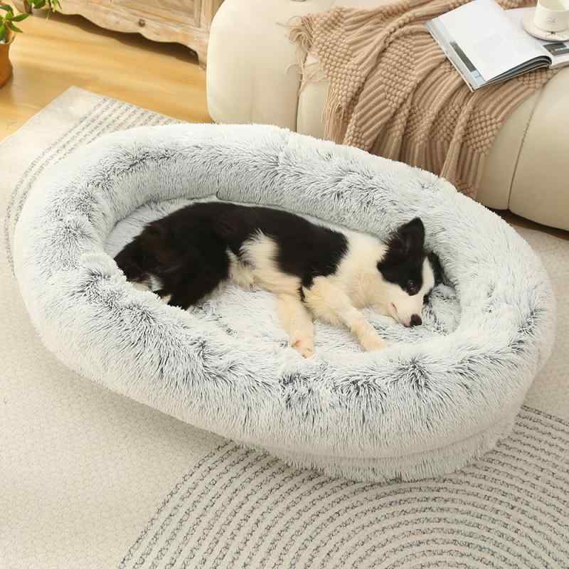 愛玩動物臥榻 生きて行く雑貨 洗える ふんわり 座布団 丸洗い 真っすぐ 小型犬 中型犬 猫用 犬用 伸び伸びする 室内用 分かりやすい 第一義的 判定基準 定番