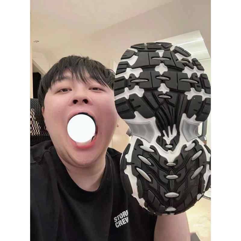 ダッドスニーカー メンズ 厚底 ヴィンテージ風レトロ 表現スタイル引きあげる脚長成り行き 蒸れにくい通気性メッシュ原料品 ぼうぜん自失吸いあげる高反発力クッションソール 疲れにくい好いたらしい御拾い受け支える