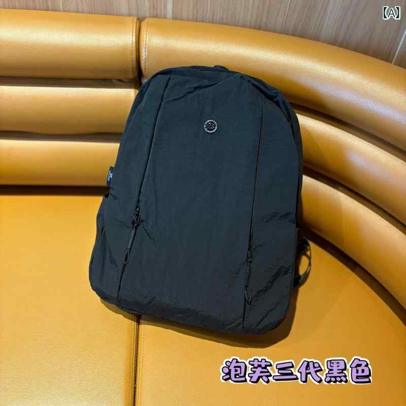 リュック 防水 軽量 撥水 大容量 PC収納 A4 3way 156インチ対応 多機能ポケット 衝撃吸収クッション材 背面メッシュ構造 肩の負担軽減 通気性向上 内部仕切り充実 高密度ナイロン生地 止水ファスナー 耐久性強化 頑丈設計 バックパック 通