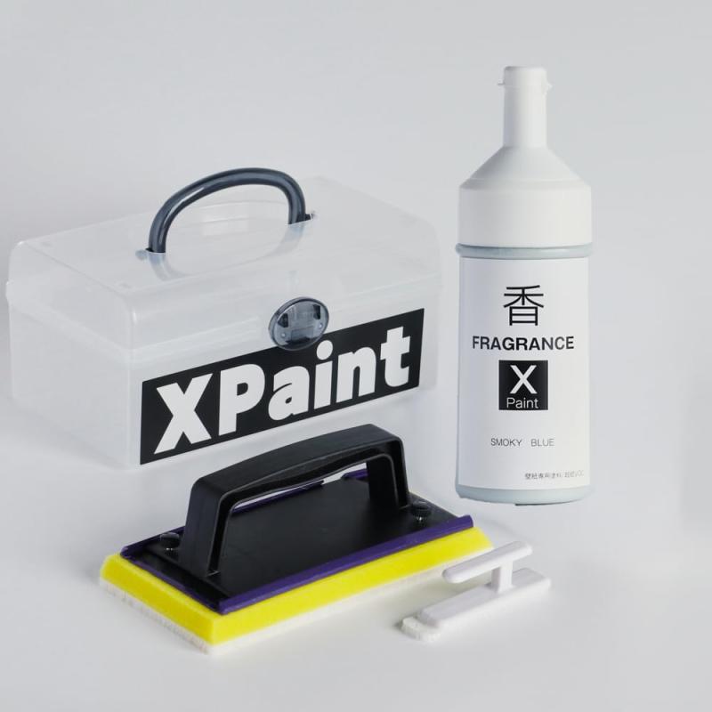 Xpaint 親