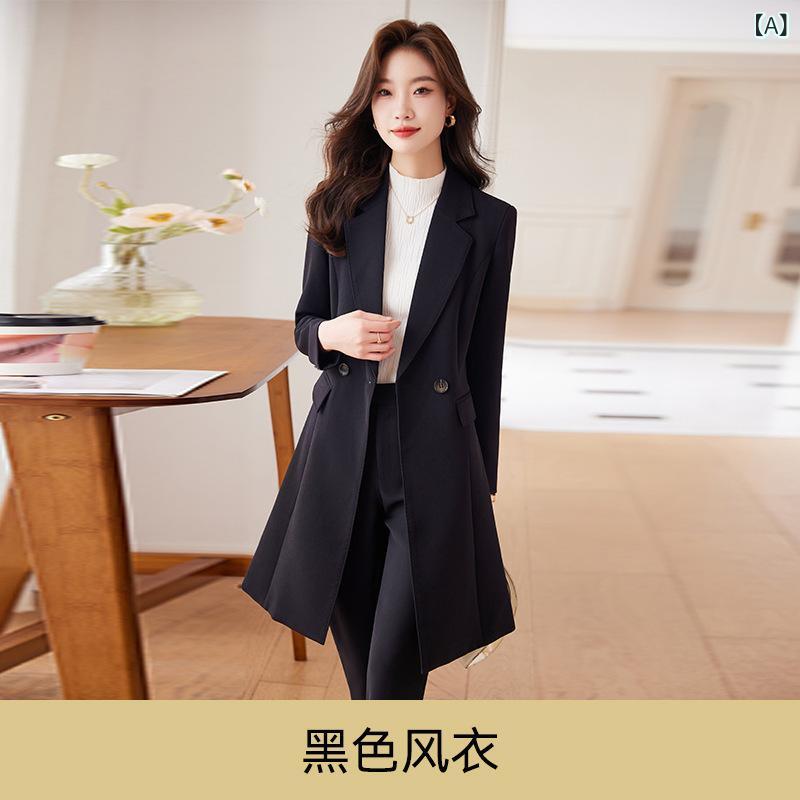 トレンチコート レディース ロングコート 秋服 冬服 ウエストマーク 着痩せ シルエット重視 通勤 通学 お出かけ 羽織り アウター 体型カバー 膝丈 無地 裏地付き シンプル ビジネス フォーマル デイリー オフィスカジュアル 小顔効果 定番 ボ 9,867円