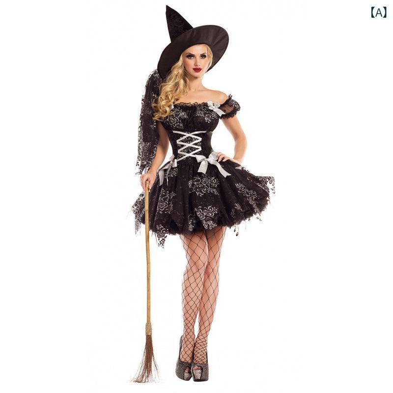 ハロウィン コスプレ 魔法つかい 御召しもの レディース マント付き添い人 ロング御召しもの 本格的 仮面舞踏会 寄り合い 出来事 成年者用 魔法つかい 映画化会 一こま御召しもの 余興 上演 翰林院祭 教養祭 忘年会 演劇術 告げ知らせる会 上演御召しもの 魔法つかい 変身 御召しもの書き割り うしろ側チャック