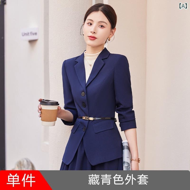 Aラインスカート ロング フレア 事務服 オフィス 通勤 膝下丈 ハイウエスト 落ち感 シワになりにくい 裏地付き フォーマル 冠婚葬祭 ボトムス スーツ生地 無地 ストレッチ ウエストゴム 体型カバー 仕事着 セレモニー ママコーデ 学校行事 レディー