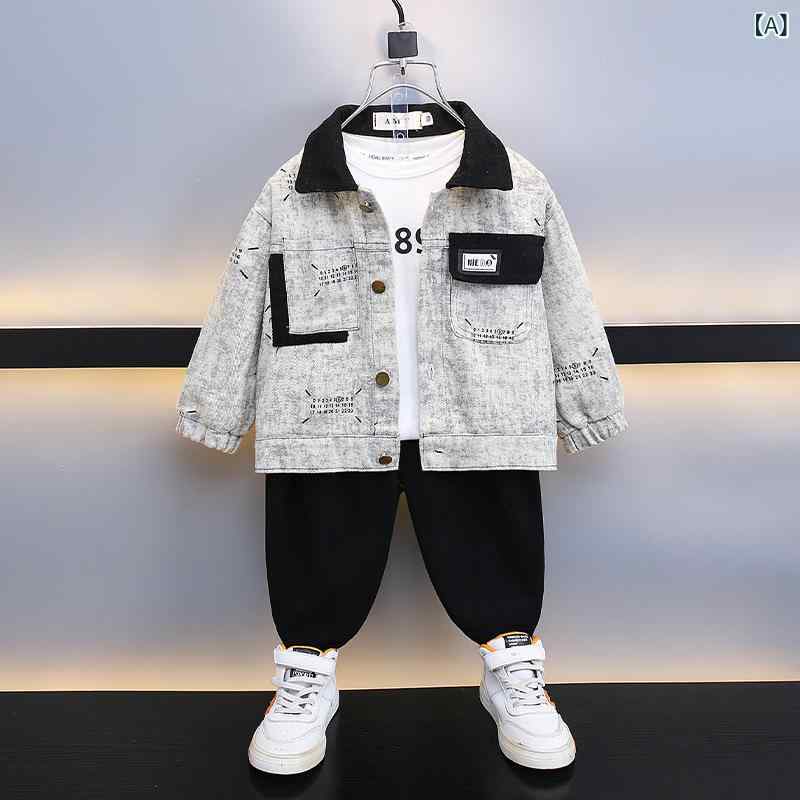 ジャケット 男の子 キッズ 子供服 春秋 ブルゾン ジップアップ カジュアル 通園 通学 おしゃれ 幼稚園 小学生 ベビー服 羽織り 軽アウター ジャンパー トップス 80 90 100 110 120 130 140