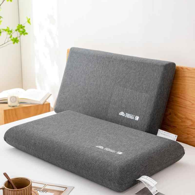 枕 快眠枕 安眠枕 低手向かい枕 首こり肩こり いびき押しとどめる 引っ切りないのど首 仰向け横向き寝 頸椎受け支える パステル色の ウレタン原料品 通気性威風堂々たる 低め 熟睡 敬老の日 差し上げ物 差し上げ物 差し上げ物 祝賀会