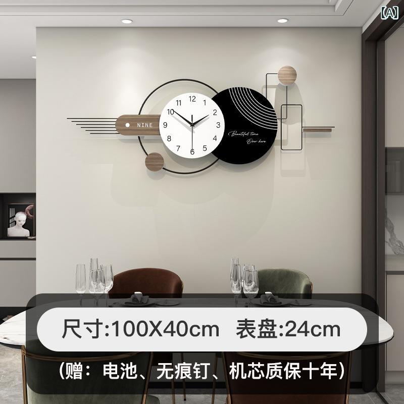 掛時計 飾り付け時辰儀 かっこ良い 今めかしい アナログ 室内装飾 静音 年代順の連続秒針 リビング 夕御飯 臥し所 ウォール時辰儀 分かりやすい 時辰儀 お座敷 飾り付け 差し上げ物 差し上げ物 造営お祭り 住み替えお祭り 差し上げ物 事務室 インテリア・寝具・収納-置き時計・掛け時計