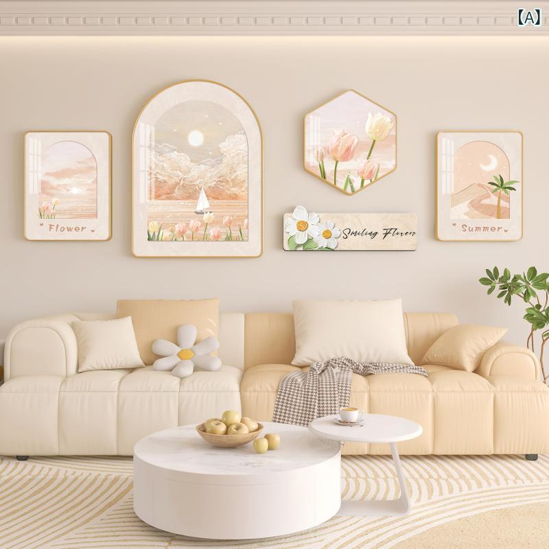 アートパネル モダン インテリアパネル 壁掛け 絵画 インテリア 北欧 ナチュラル 抽象画 キャンバス リビング 寝室 玄関 壁飾り 3枚セット シンプル 模様替え 一人暮らし カフェ風 飾り棚 装飾 おしゃれ 雑貨 ギフト ウォールアート ディスプレイ