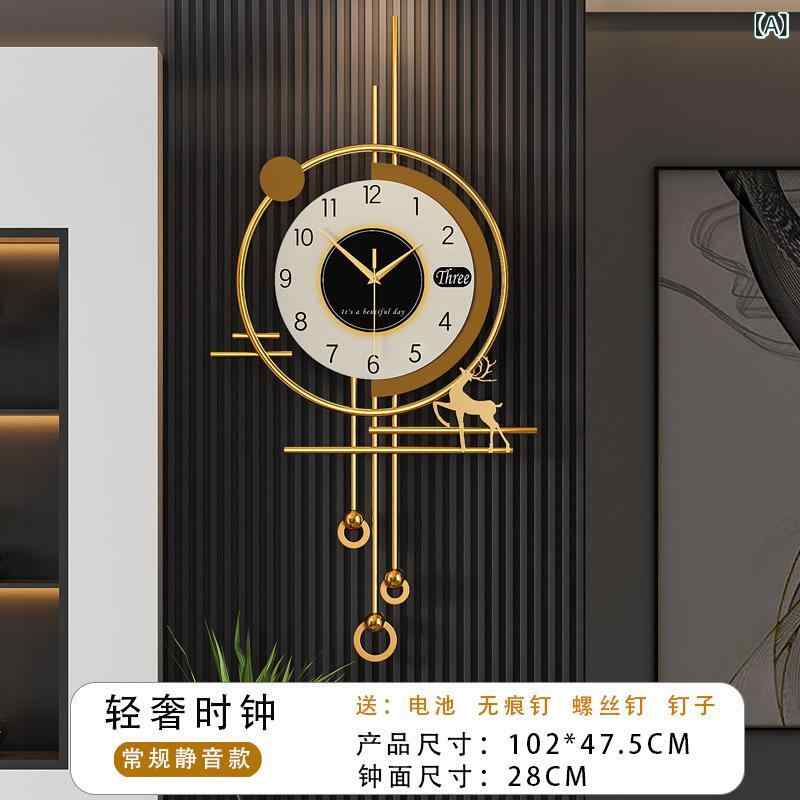 掛け時計 モダン シンプル 静音 連続秒針 おしゃれ 壁掛け 北欧 インテリア リビング 寝室 ダイニング キッチン 自宅用 会社 オフィス 贈り物 ギフト 丸型 大文字 見やすい アナログ 新生活 一人暮らし 乾電池