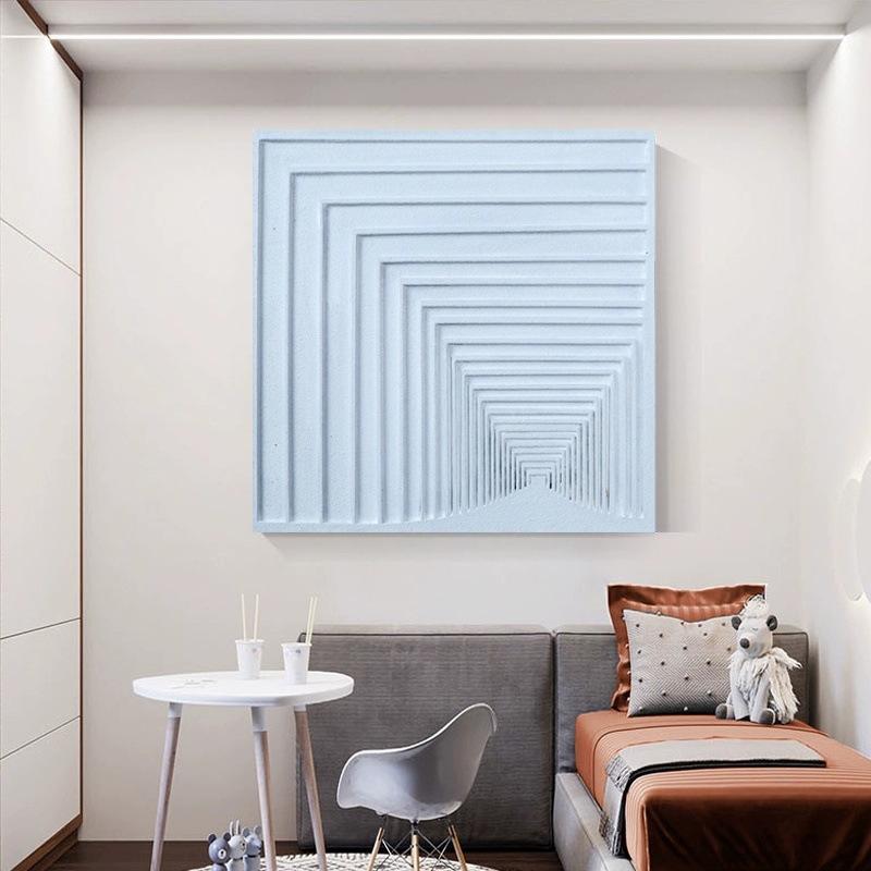 アートパネル インテリア モダン 壁掛け 絵画 立体 アートフレーム 3D リビング 玄関 ダイニング 壁飾り おしゃれ キャンバス 抽象画 額縁付き 北欧 模様替え 新築祝い 引越し祝い ギフト ウォールデコ 大型