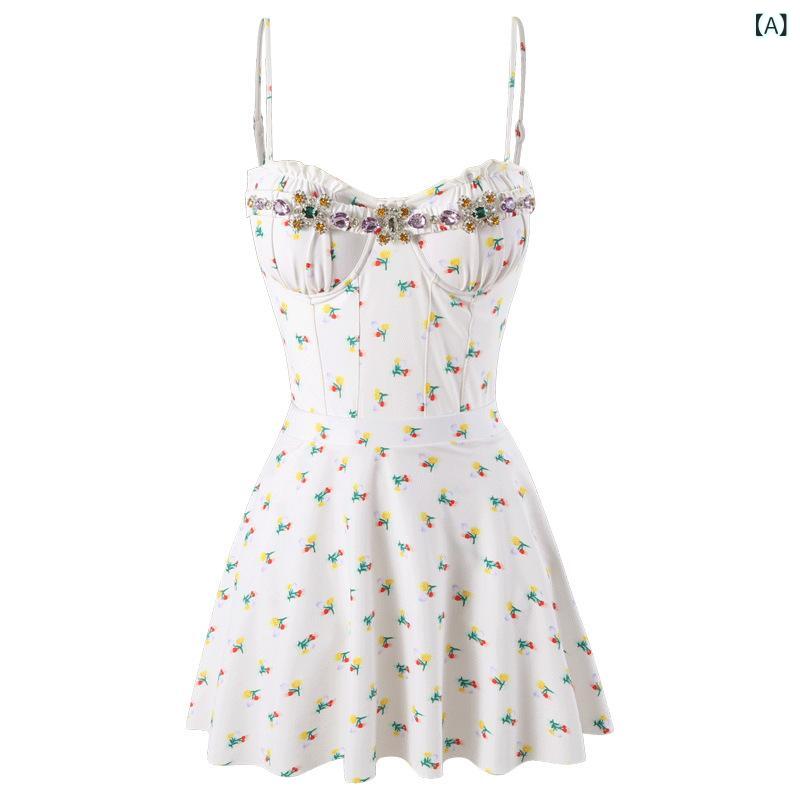 水着 ペアルック カップル レディース メンズ セットアップ ワンピース水着 ビーチパンツ 2点セット 体型カバー ペア水着 ビーチウェア リンクコーデ ビーチ 温泉 海水浴 おしゃれ お揃い 動きやすい