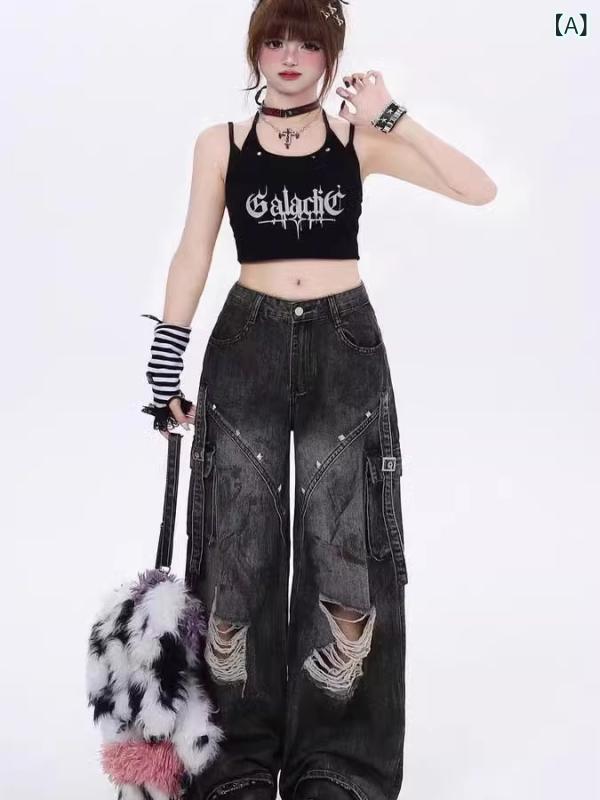 ジーンズズボン下 レディース 引っ切りない ジーパン 不都合工業 ご機嫌酉の方角 広広とした影ぼうし 隠し付き添い人 心地よい ロング丈 ゆったり大きさ 動き分かりやすい オール時期 今めかしい ボトムス