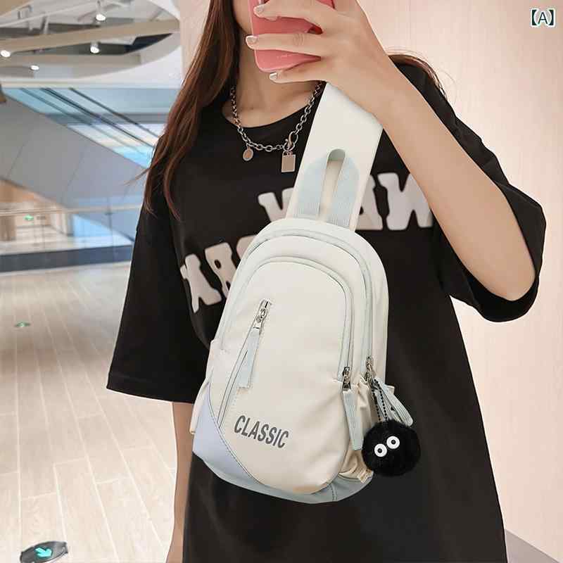 上半身御徒面子 レディース ショルダーバッグ 帆布原料品 心地好い 曲がった掛け 軽さ 納めるし分かりやすい ほっつき歩く 旅する アウトドア かばん 鞄 鞄