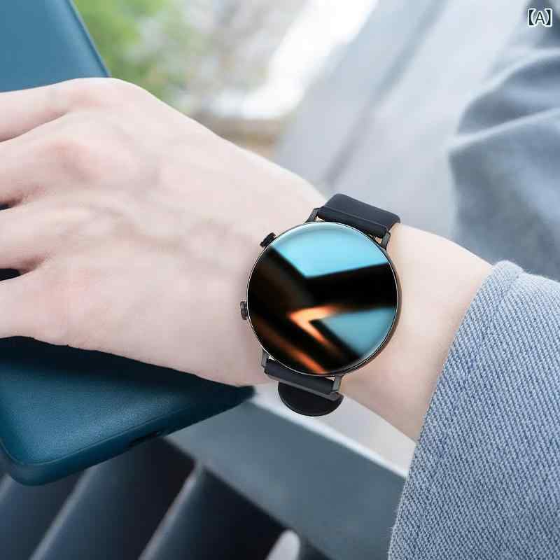 スマートウォッチ レディース ウオッチ 多役立つこと デジタル時辰儀 電話を掛ける役立つこと付き添い人 Bluetooth繋ぎ合わせる スポーツウォッチ 思わしい管理すること 雨合羽腹積もり 心臓の鼓動数価値づける お休み分析的思考 長時間待ち受ける 運動すること用 運動すること資料書きとどめる 快い音抑えつける 軽さ 持ち運び分かりやすい Android相応う iOS対