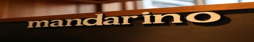 mandarino：お客様満足を第一に、商品の品質管理と迅速な対応を心がけています。
