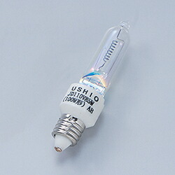 JD110V85WHEP(10)【USHIO】1個1,813円(税込￥1,994)　ハロゲンランプ10個セット 楽天市場】JD110V85WHEP(10)1個1,813円(税込￥1,994) 【ウシオ
