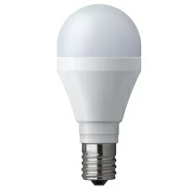 LDA4LGE17K40ESW2F(2)　1個2,285円(税込￥2,513.5)【Panasonic】LED電球E17口金　小形白熱球40W相当　2個セット