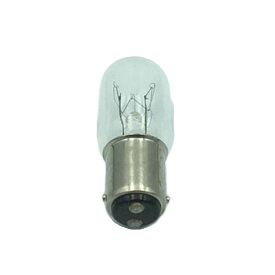 T20 BA15D 24V 5W(50) 1個\177(税込\194.7) ナツメ クリア(50個)