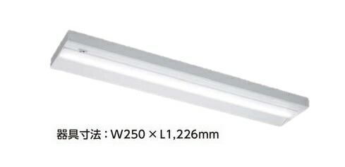 LEKT425693YD-LD9《法人様限定》【東芝】【工事必要】【セット商品】ＬＥＤベースライトTENQOOシリーズ