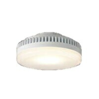 LDF6L-W-GX53/700(10)【東芝】ＬＥＤユニットフラット  １０ヶ入り