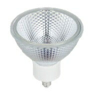 JDR110V57WLW/K7UV-H(3) ウシオ ダイクロハロゲン電球 電球色 E11口金 ミラー径70mm 3個セット｜フォア・ザ・アース