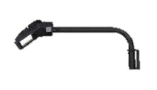 JAT-06903(S)S【東芝】ＬＥＤ小形角形投光器用ショートアーム 15,059円