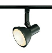 LEDC-42001R(K)【東芝】【ライテイングレール用】LEDスポットライト　LEDビームランプ付