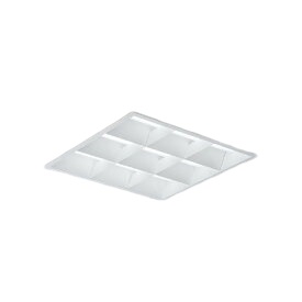 LEER-74512-LD9【東芝】【器具本体】【工事必要】【ＬＥＤバー別売】ＬＥＤベースライトTENQOOスクエア