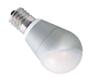 LDA6LE17BH(5) 1個 2,415円(税込\2,656.5)LED電球 E17口金 小形電球25W相当 5個セット