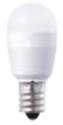LDT1LHE12(10)  １個 772円(税込\\849)【Panasonic】LED白熱電球 E12口金  １０個仕かける ライト・照明器具-電球-インテリア・寝具・収納
