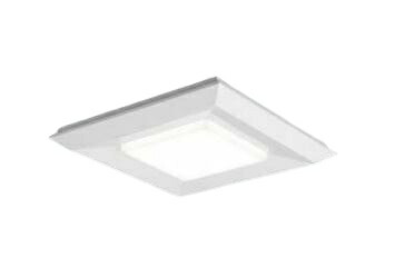 LEEM-S-70451N-LD9【東芝】【物の具本体別売】四角い明かり単一のもの昼白いこと キッチンライト・ベースライト-天井照明-インテリア・寝具・収納