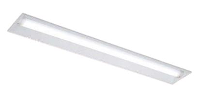 LEER-41904W《法人様限定》【東芝】【工事必要】ＬＥＤベースライトTENQOOシリーズ 【ＬＥＤバー別売】