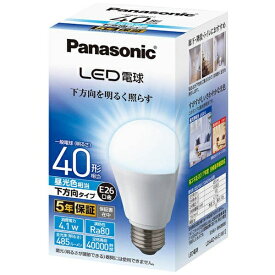 楽天市場】LDA4DGSK4F(5) 1個 1,514円(税込,665)【Panasonic】LED