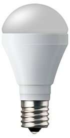 LDA7DGE17K60ESW2F(2)1個3,717円(税込￥4,088.7)【Panasonic】LED白熱電球E17口金小っちゃい白熱電球６０Ｗ相当 2個仕かける ライト・照明器具-電球-インテリア・寝具・収納