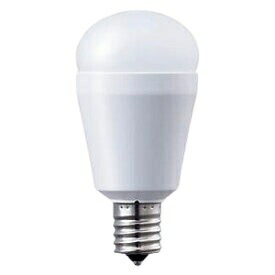 LDA7WWHE17S6A1K(5) １個 2,049円(税込\\2,253.9)【Panasonic】LED電球 E17口金 小形電球６０Ｗ相当 5個セット