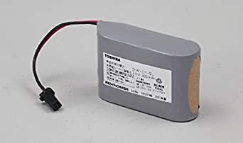 3HR-CY-SLB 【東芝】誘導灯・非常用照明器具交換電池
