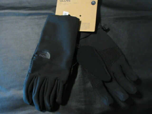 THE NORTH FACE 本物正規□ノースフェイス □手袋 グローブ