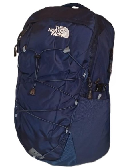 本物正規◆ノースフェイス◆バックパック BOREALIS■紺■28L■新品/アメリカ限定/ 防水加工