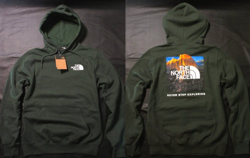 楽天市場】本物正規 ノースフェイス スウェット パーカー PRIDE HOODIE