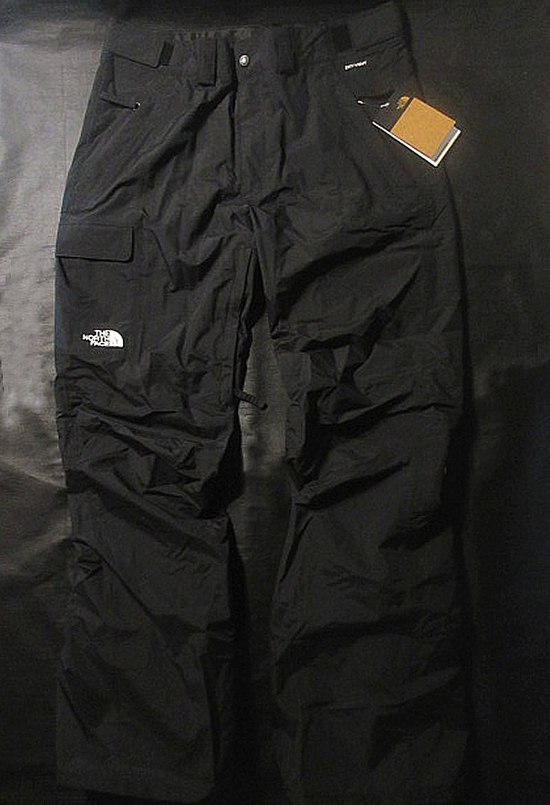 楽天市場】ノースフェイス スノーボードウェア パンツ フリーライン