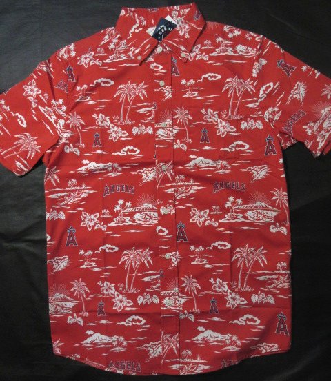 楽天市場】本物正規◇REYN SPOONER レインスプーナー◇アロハシャツ