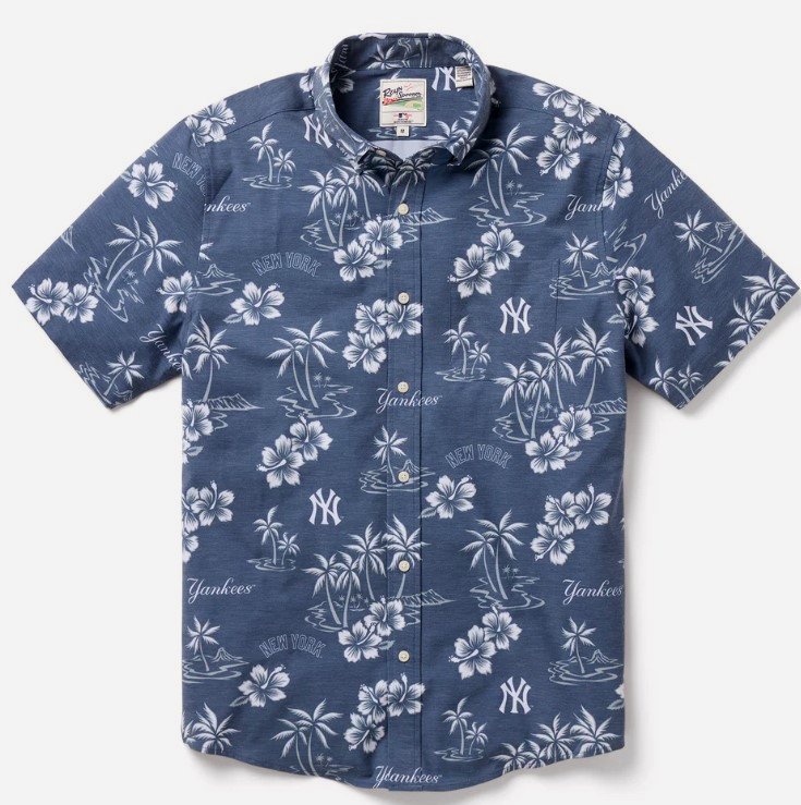 楽天市場】本物正規◇REYN SPOONER レインスプーナー◇アロハシャツ