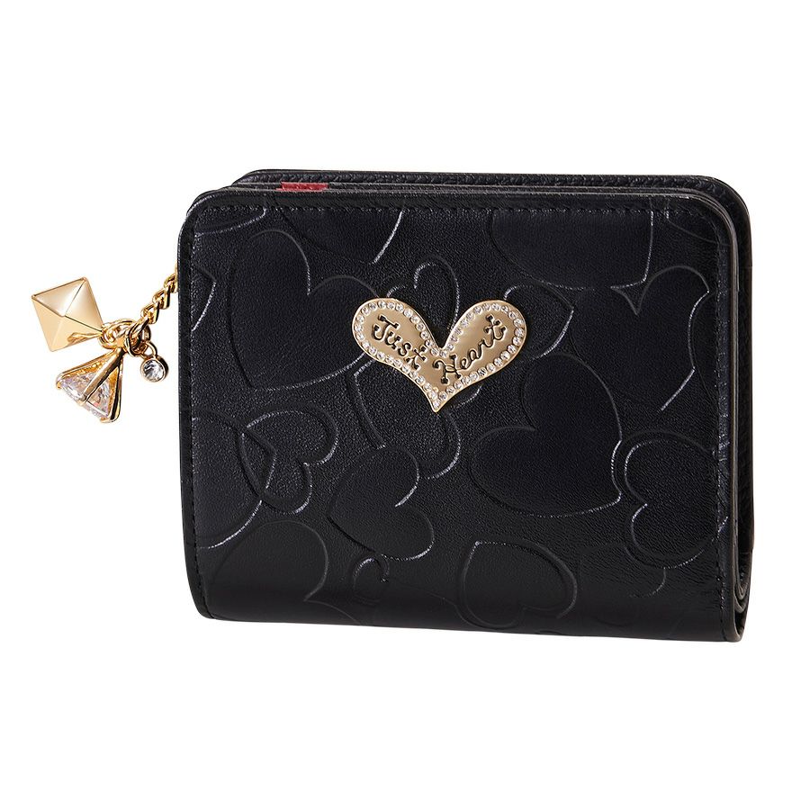 楽天市場】シンクビー 財布 Think Bee ハーティハート 二つ折財布