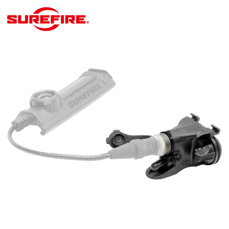 実物・正規代理店 SUREFIRE (シュアファイア) スイッチテイルキャップ XT00 Tailcap Switch X/XH Series Not Cable