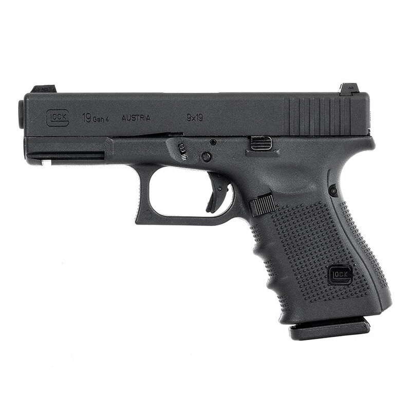 Glock 17 モデルガン BB弾用ガスガン 楽天市場】発火モデルガン GLOCK17 2nd ジェネレーション