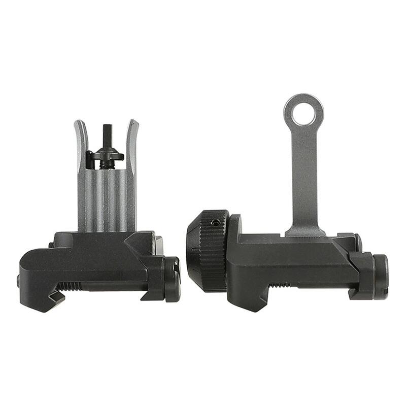 楽天市場】SAA KACタイプ フォールディングフロント/リアサイトセット