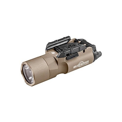 実物・正規代理店 SUREFIRE シュアファイア X300 ULTRA タンカラー 500