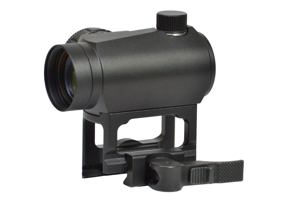 ノーベルアームズコンバットT1  Vortex Optics マグニファイア ノーベルアームズコンバットT1 Vortex Optics マグニファイア ノーベル