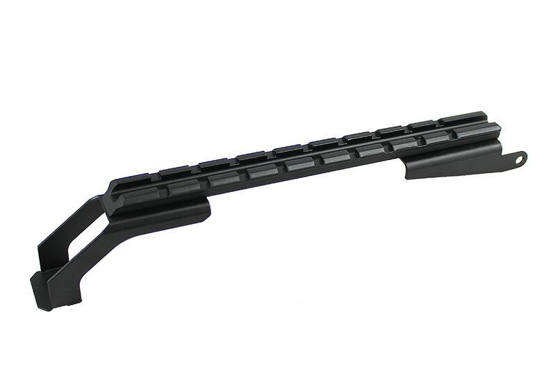 楽天市場】マルイAK47用スコープマウントベース☆マウントレイル[新品