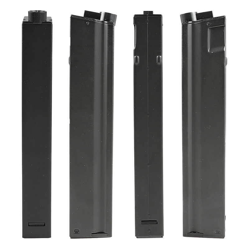CYMAC101MP5Mid-Cap120連ストレートマガジン