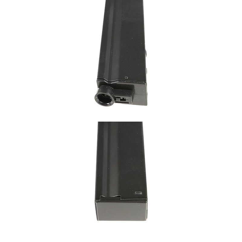 CYMAC101MP5Mid-Cap120連ストレートマガジン